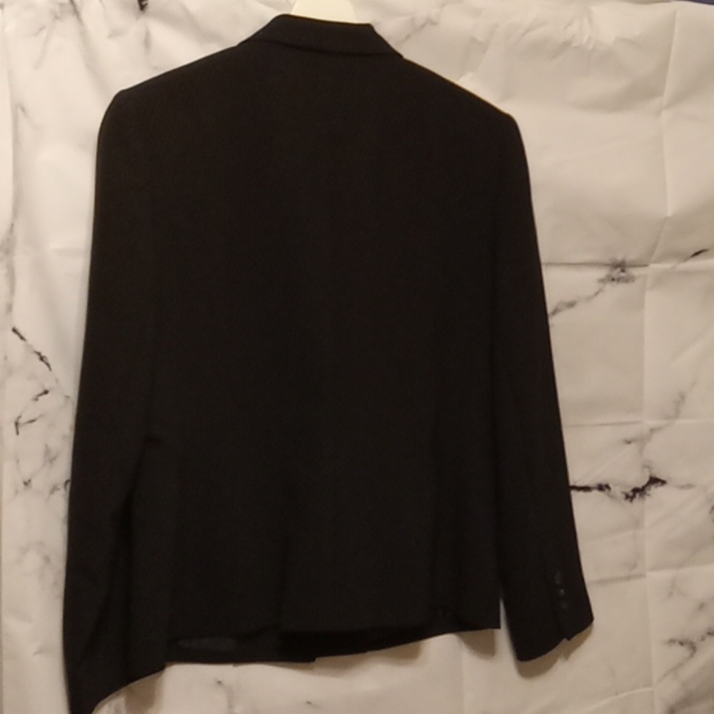 Worthington jacket size 10P 🩵🩵🩵🩵 - Picture 6 of 8